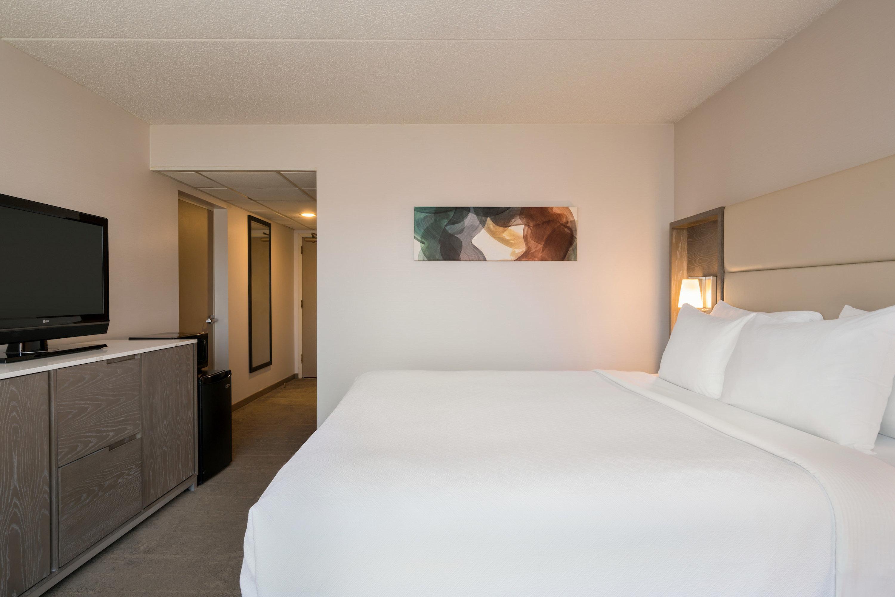 Crowne Plaza Englewood By Ihg Exterior foto