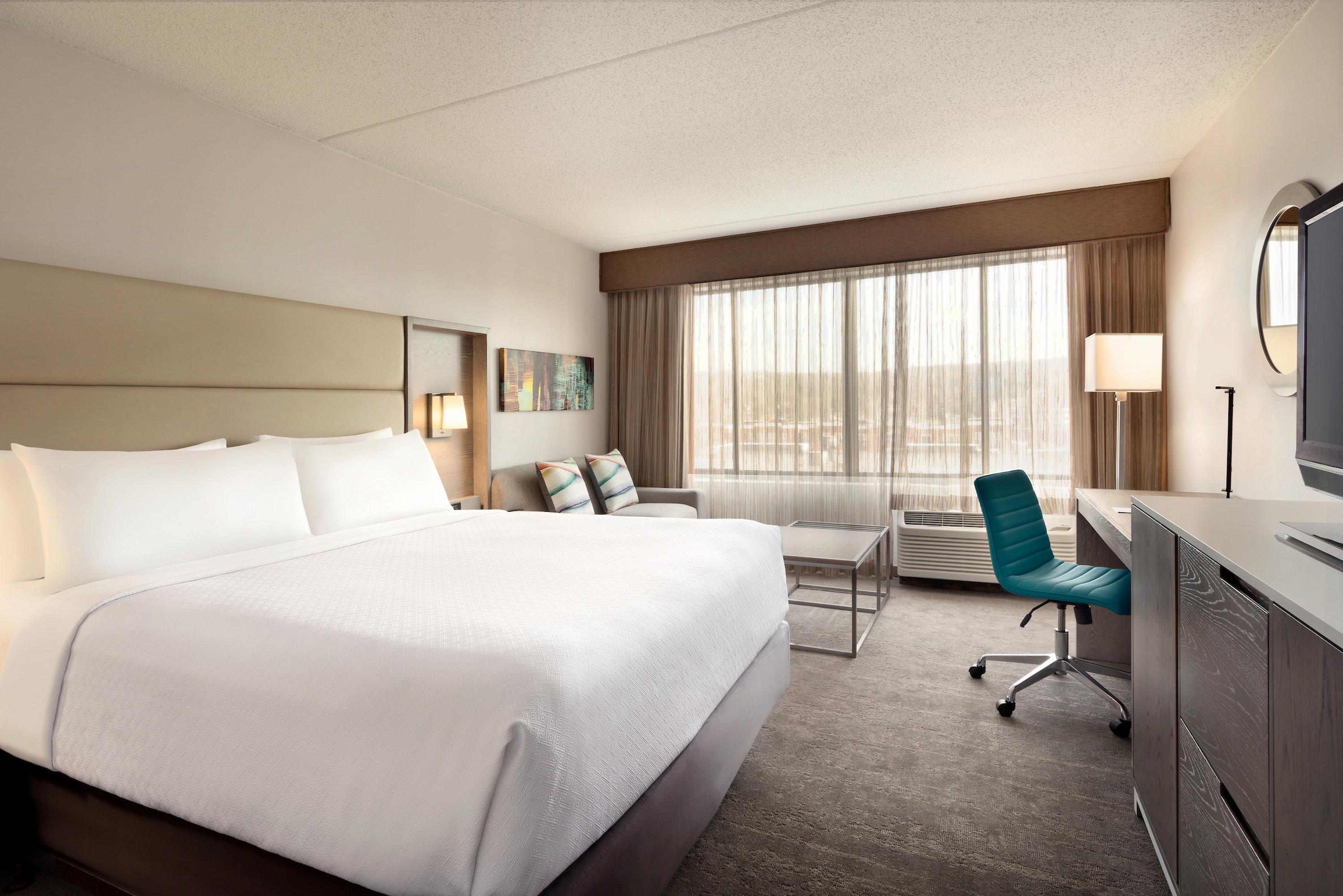 Crowne Plaza Englewood By Ihg Exterior foto