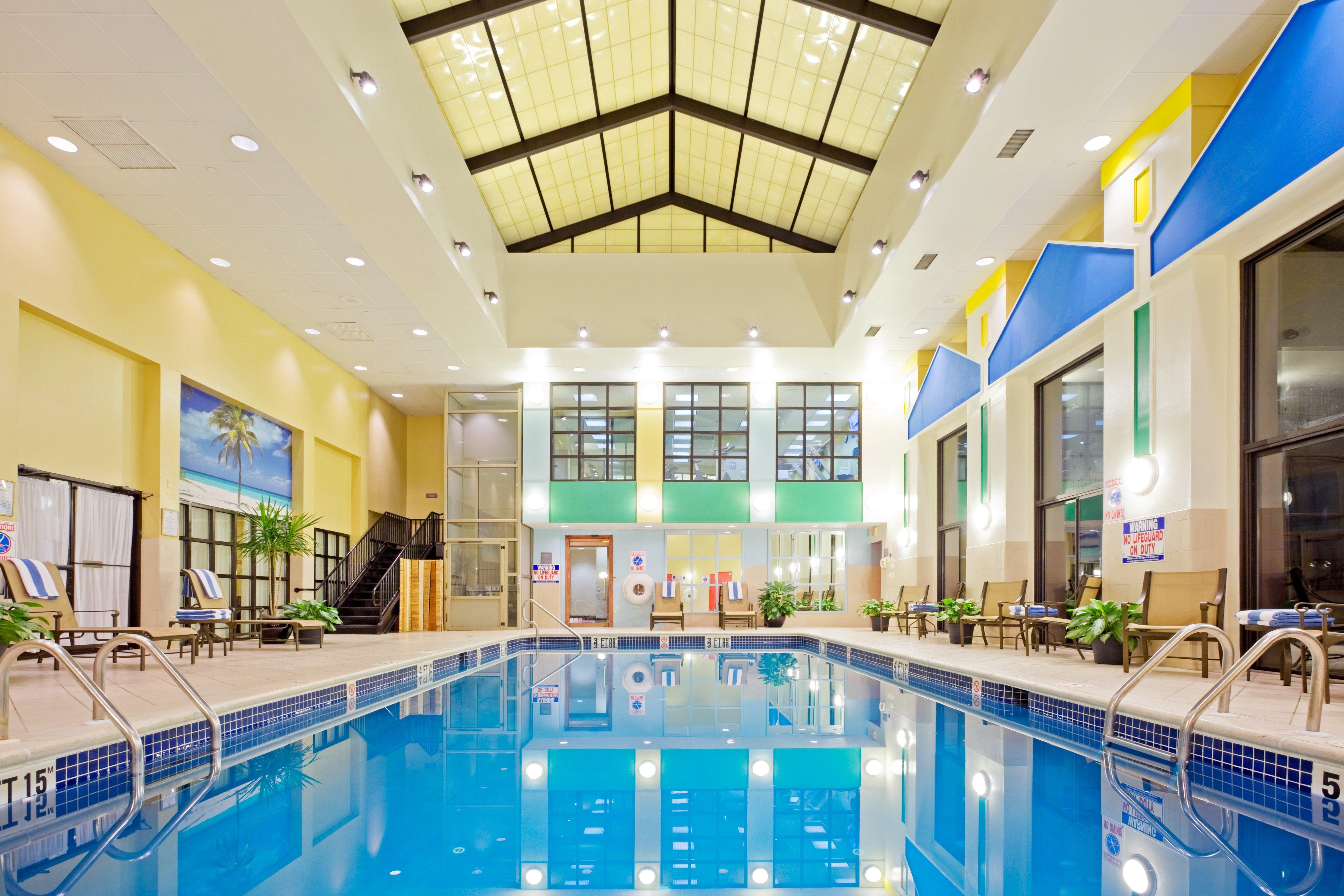 Crowne Plaza Englewood By Ihg Exterior foto