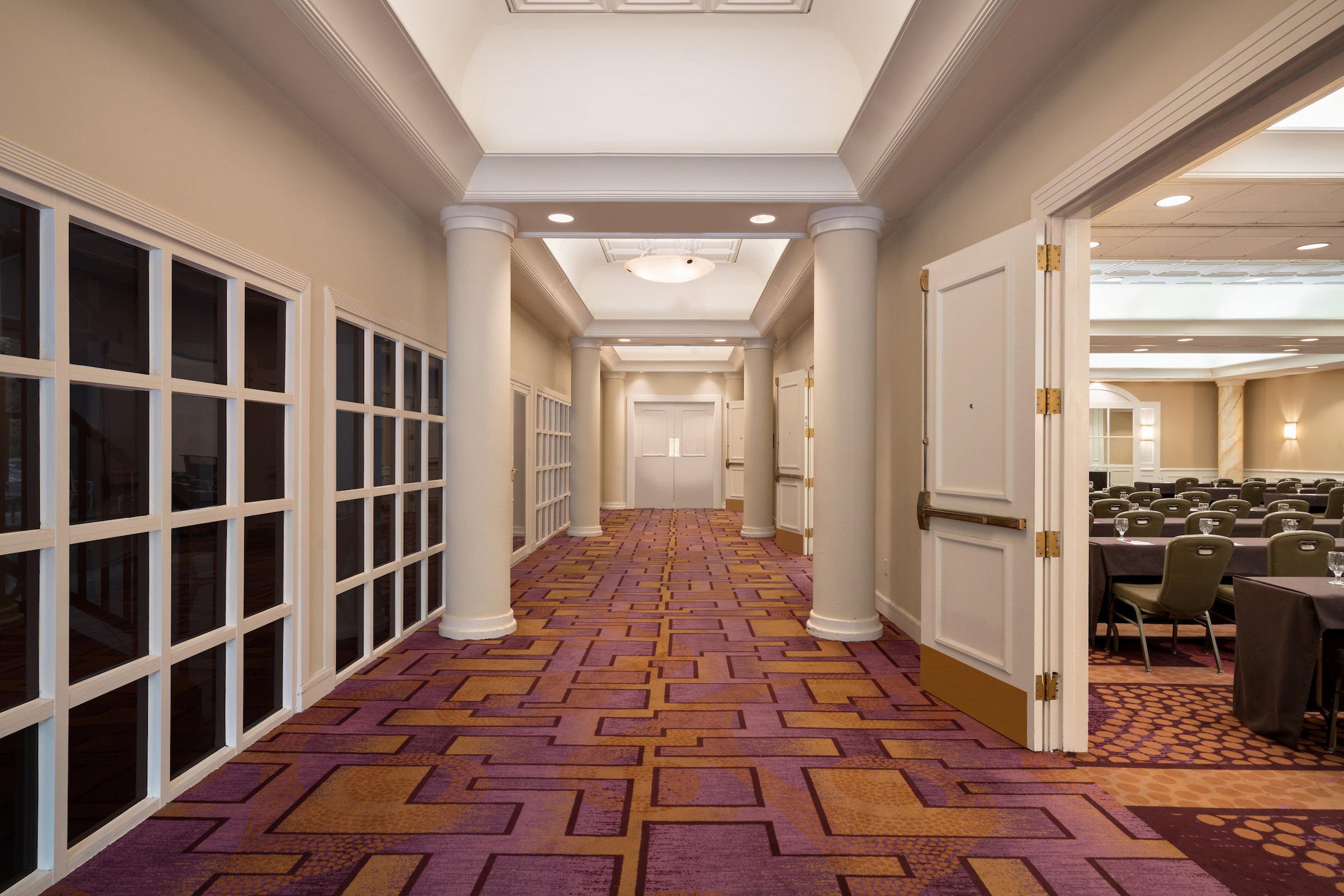 Crowne Plaza Englewood By Ihg Exterior foto