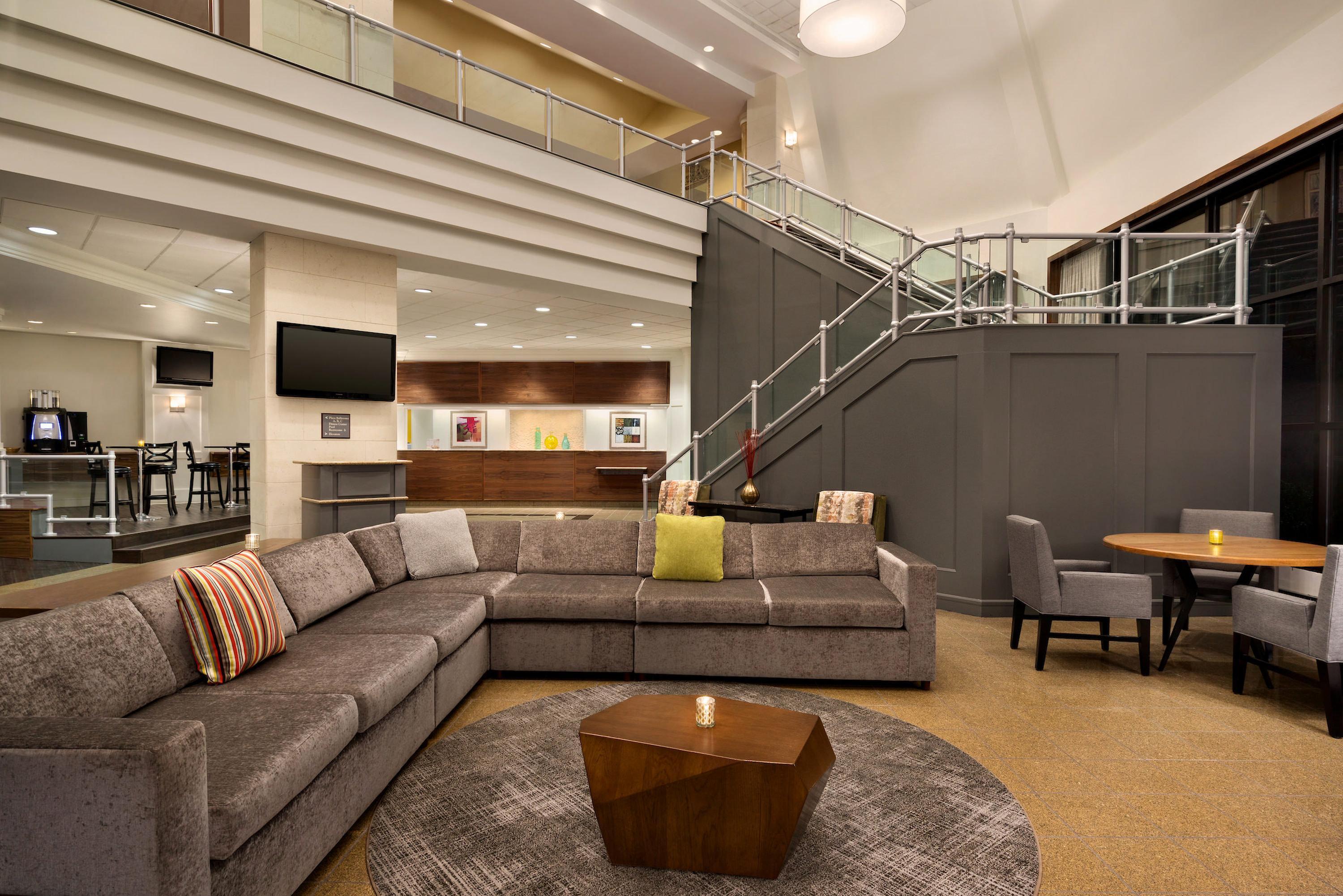 Crowne Plaza Englewood By Ihg Exterior foto