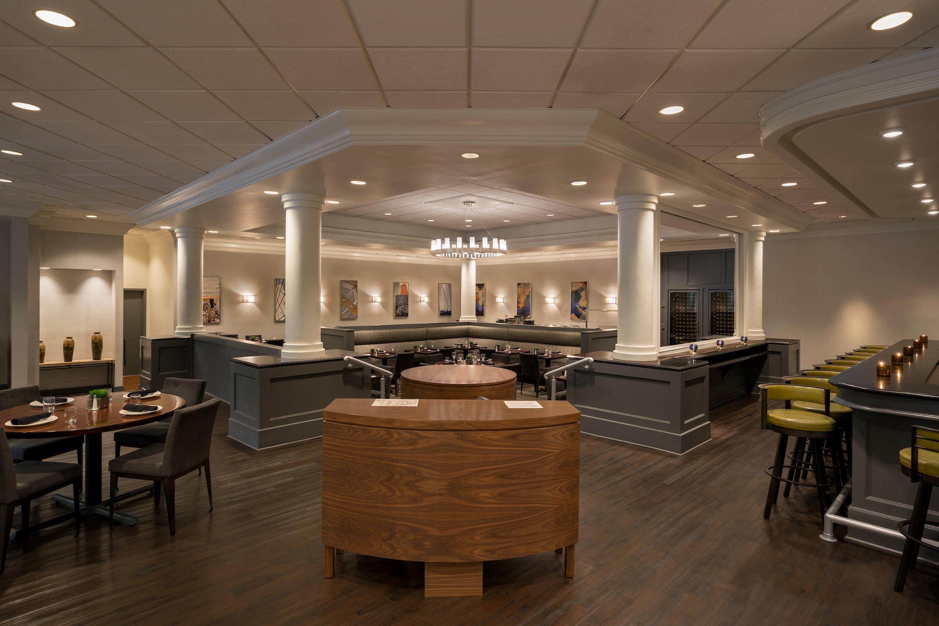 Crowne Plaza Englewood By Ihg Exterior foto