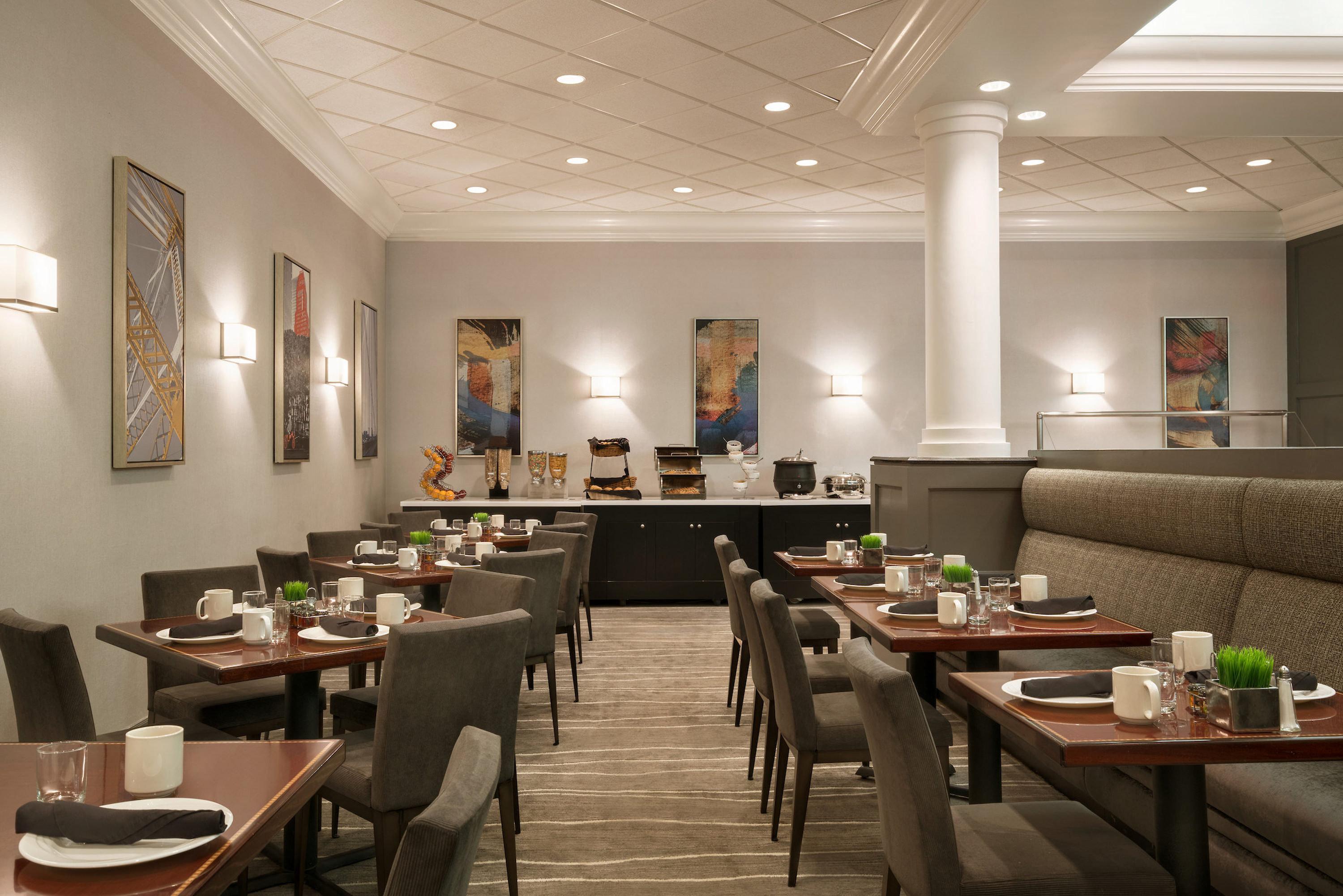 Crowne Plaza Englewood By Ihg Exterior foto
