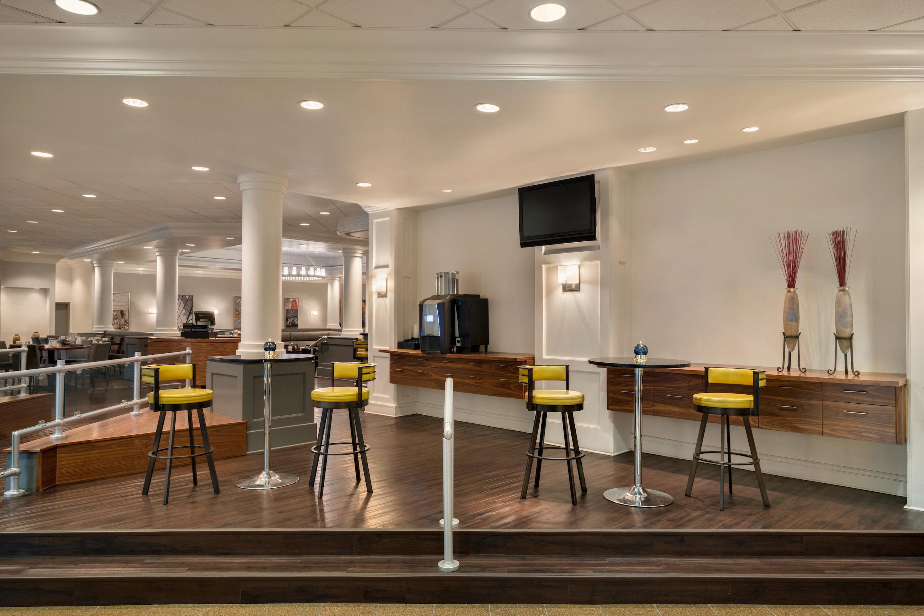 Crowne Plaza Englewood By Ihg Exterior foto