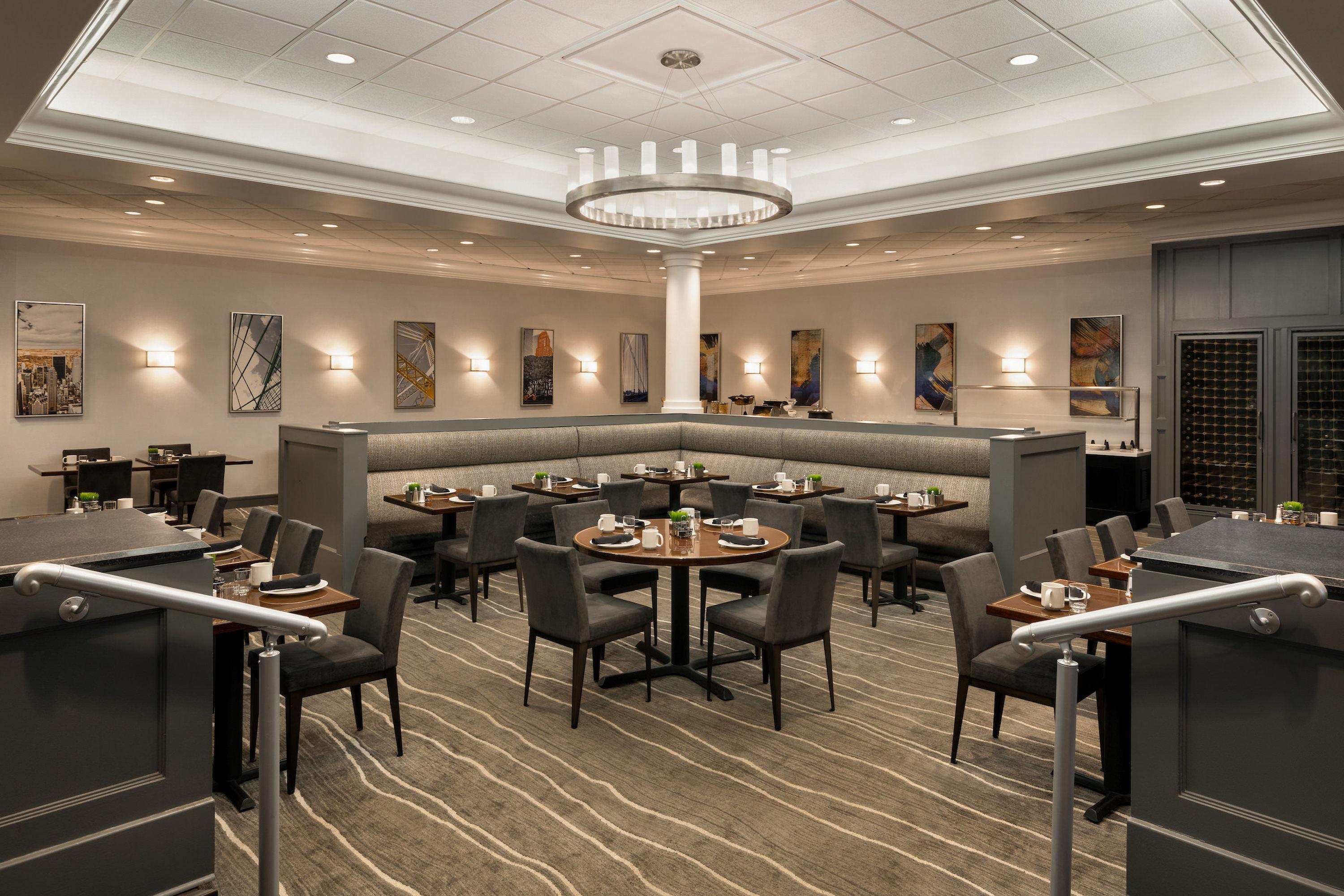 Crowne Plaza Englewood By Ihg Exterior foto